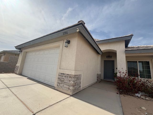 3790 E San Marcos St, San Luis, AZ 85349