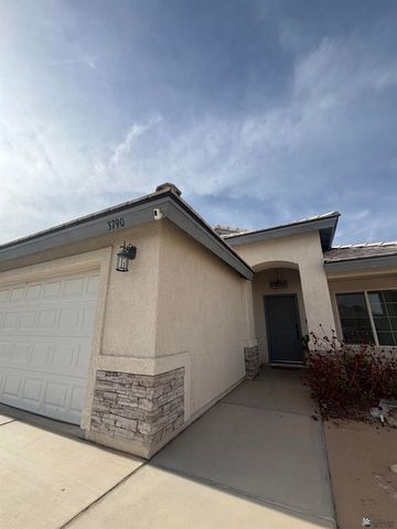 3790 E San Marcos St, San Luis, AZ 85349