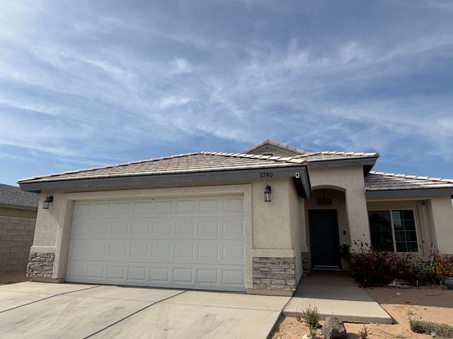 3790 E San Marcos St, San Luis, AZ 85349