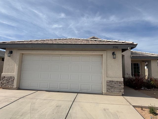 3790 E San Marcos St, San Luis, AZ 85349