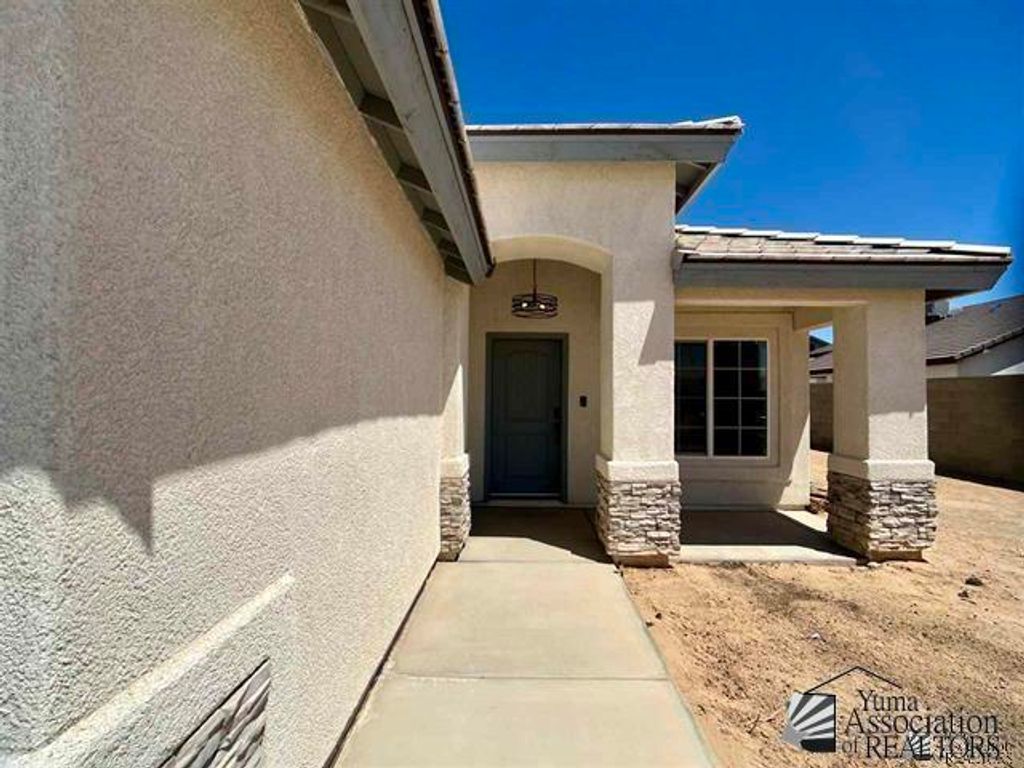 3790 E San Marcos St, San Luis, AZ 85349