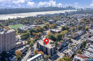 555 Gorge Road 4K, Cliffside Park, NJ 07010