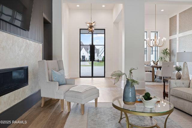 104 Dusty Ridge Drive, Youngsville, LA 70592