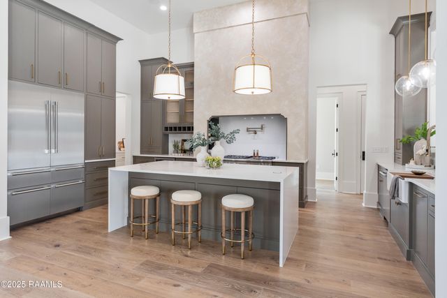 104 Dusty Ridge Drive, Youngsville, LA 70592