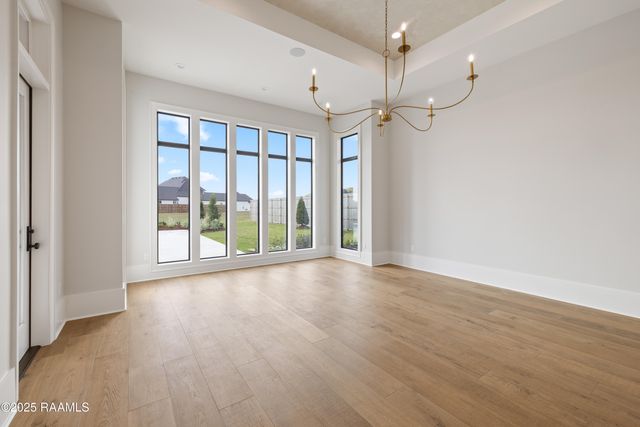 104 Dusty Ridge Drive, Youngsville, LA 70592