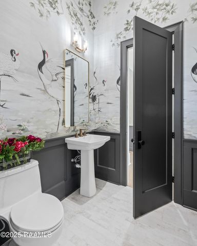 104 Dusty Ridge Drive, Youngsville, LA 70592