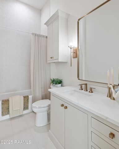 104 Dusty Ridge Drive, Youngsville, LA 70592