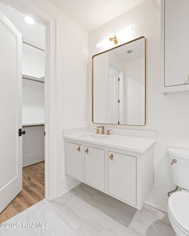 104 Dusty Ridge Drive, Youngsville, LA 70592