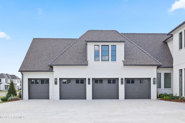 104 Dusty Ridge Drive, Youngsville, LA 70592