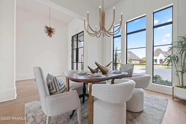 104 Dusty Ridge Drive, Youngsville, LA 70592