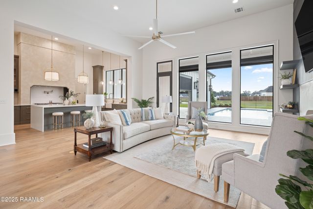 104 Dusty Ridge Drive, Youngsville, LA 70592