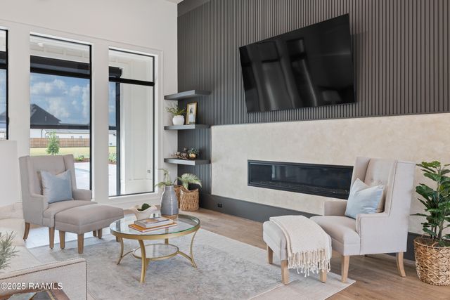 104 Dusty Ridge Drive, Youngsville, LA 70592