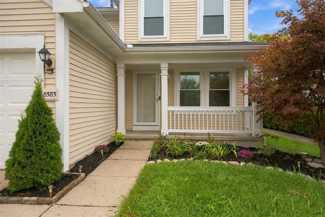 8585 Eral Court, Ypsilanti, MI 48198