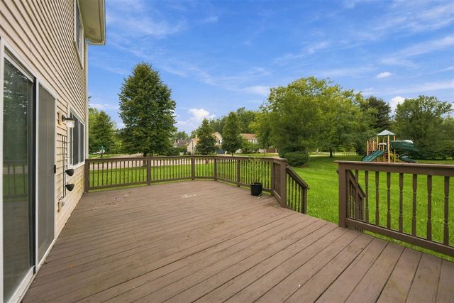 8585 Eral Court, Ypsilanti, MI 48198