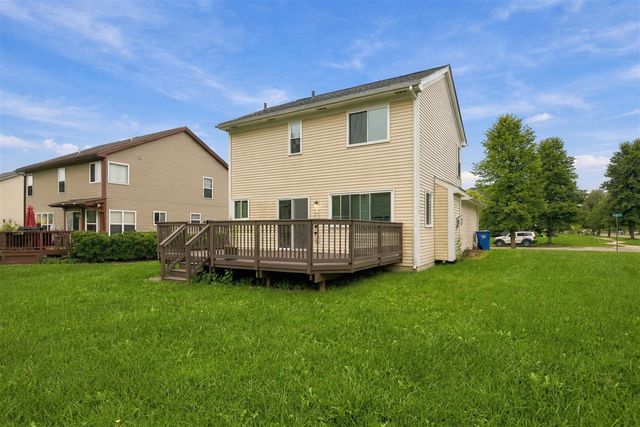 8585 Eral Court, Ypsilanti, MI 48198