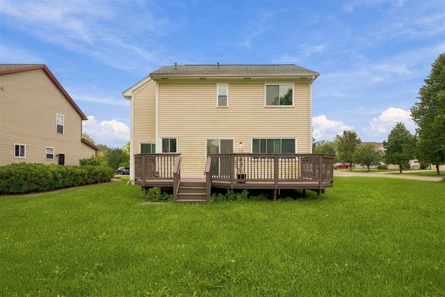 8585 Eral Court, Ypsilanti, MI 48198