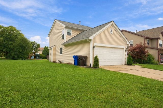 8585 Eral Court, Ypsilanti, MI 48198