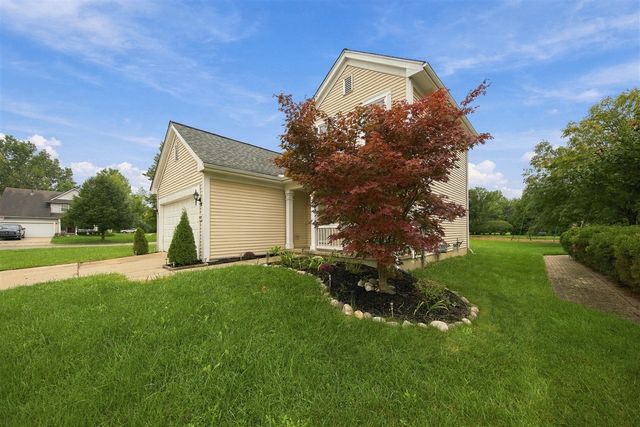 8585 Eral Court, Ypsilanti, MI 48198
