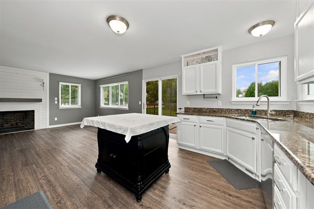 8585 Eral Court, Ypsilanti, MI 48198