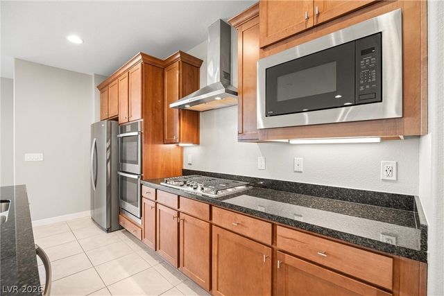 452 Harmony Bay Avenue, Las Vegas, NV 89138