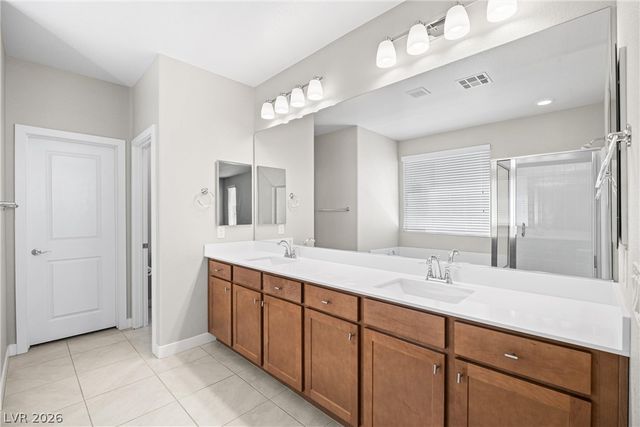 452 Harmony Bay Avenue, Las Vegas, NV 89138