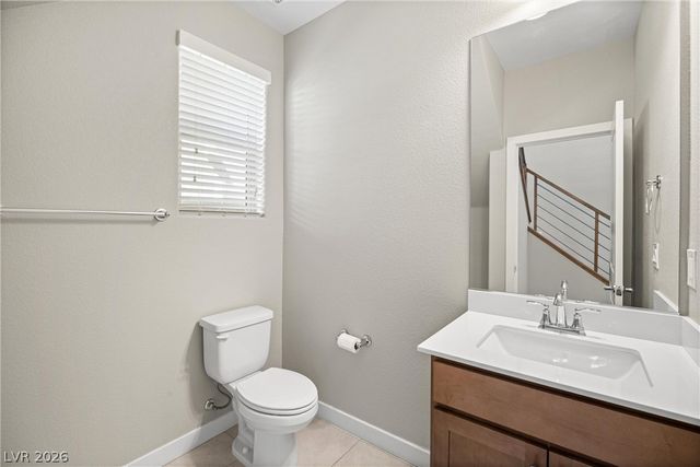 452 Harmony Bay Avenue, Las Vegas, NV 89138