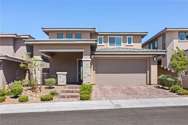 452 Harmony Bay Avenue, Las Vegas, NV 89138