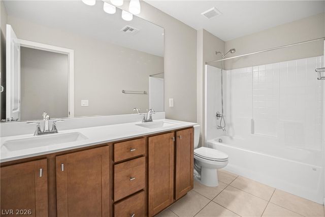 452 Harmony Bay Avenue, Las Vegas, NV 89138