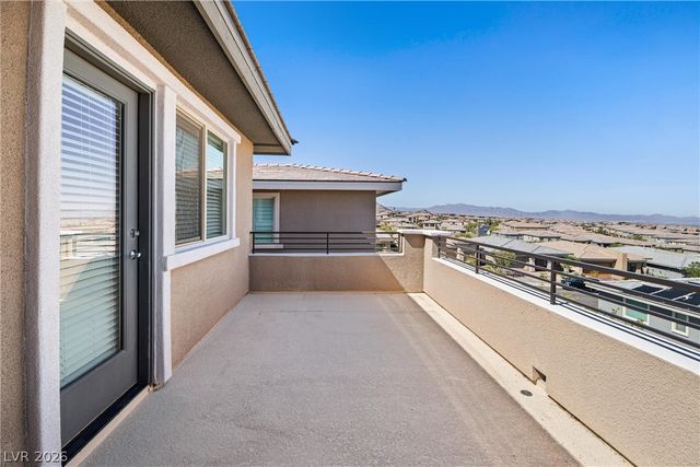 452 Harmony Bay Avenue, Las Vegas, NV 89138