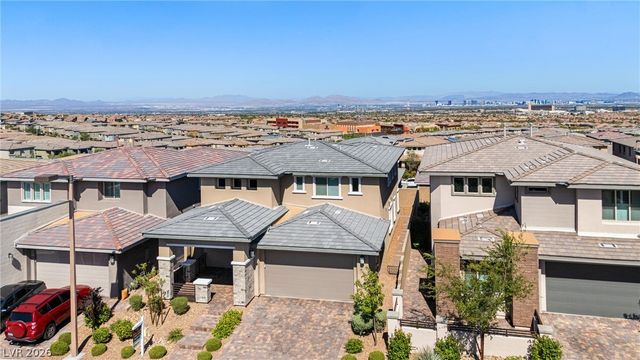 452 Harmony Bay Avenue, Las Vegas, NV 89138