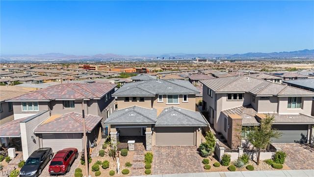 452 Harmony Bay Avenue, Las Vegas, NV 89138