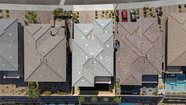 452 Harmony Bay Avenue, Las Vegas, NV 89138