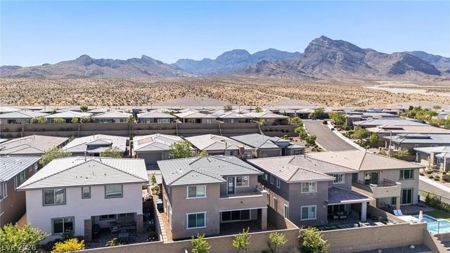 452 Harmony Bay Avenue, Las Vegas, NV 89138
