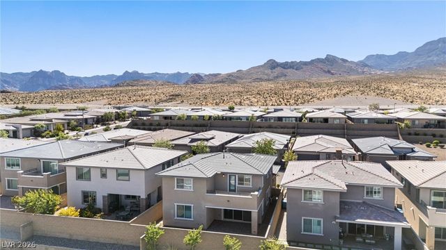 452 Harmony Bay Avenue, Las Vegas, NV 89138