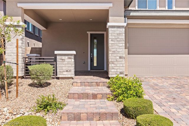 452 Harmony Bay Avenue, Las Vegas, NV 89138