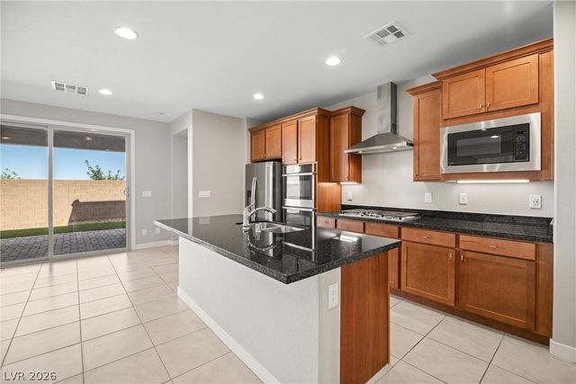 452 Harmony Bay Avenue, Las Vegas, NV 89138