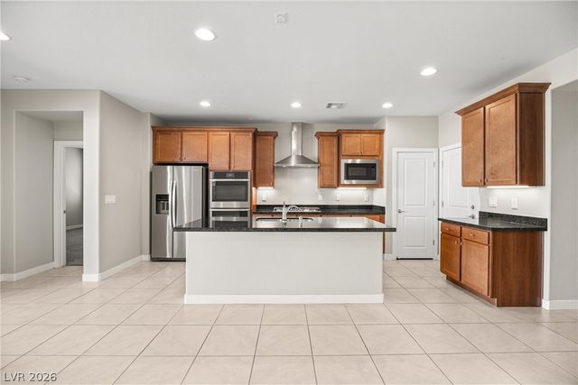 452 Harmony Bay Avenue, Las Vegas, NV 89138