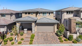 452 Harmony Bay Avenue, Las Vegas, NV 89138