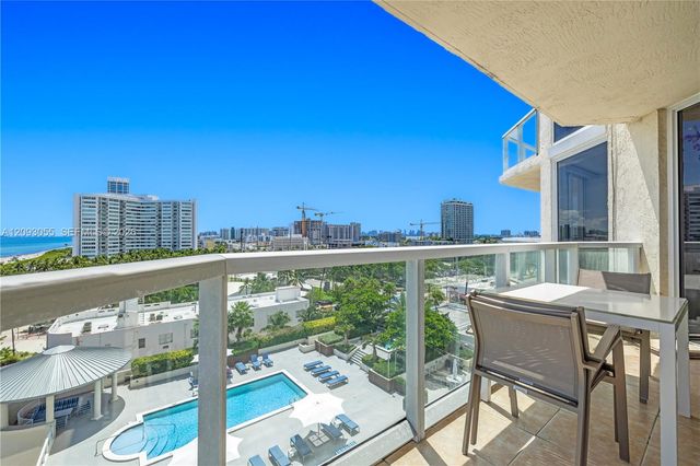 7330 Ocean Terrace 10-A, Miami Beach, FL 33141