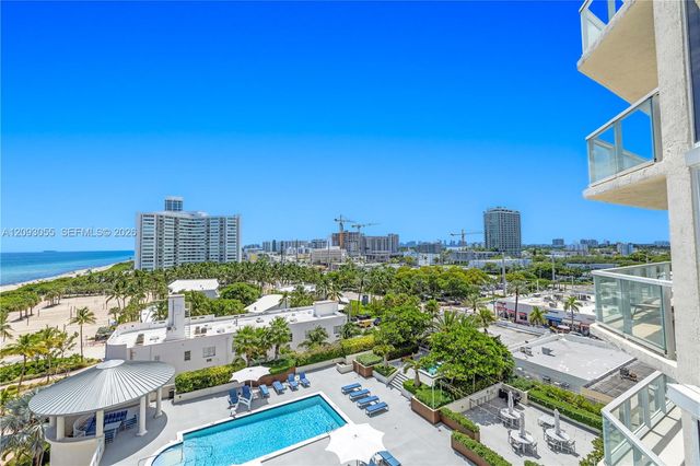 7330 Ocean Terrace 10-A, Miami Beach, FL 33141