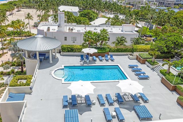 7330 Ocean Terrace 10-A, Miami Beach, FL 33141