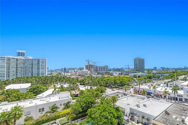 7330 Ocean Terrace 10-A, Miami Beach, FL 33141