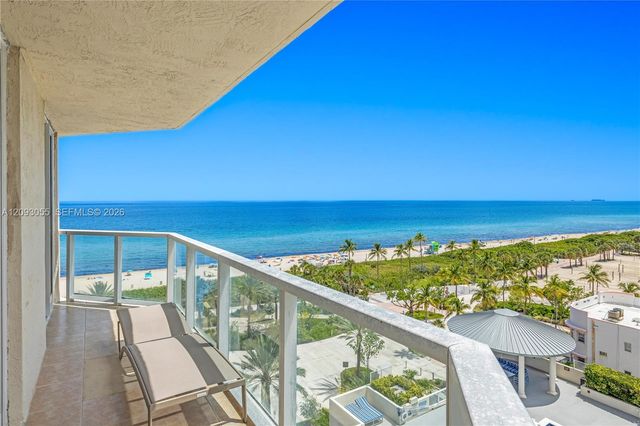 7330 Ocean Terrace 10-A, Miami Beach, FL 33141