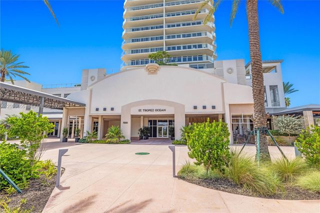 7330 Ocean Terrace 10-A, Miami Beach, FL 33141