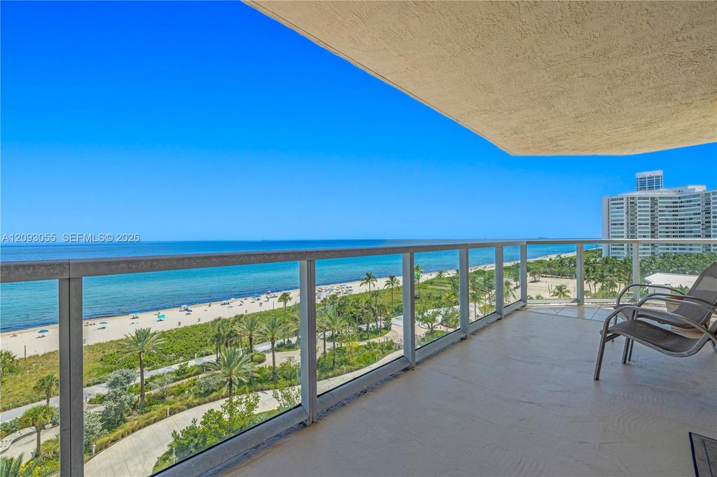 7330 Ocean Terrace 10-A, Miami Beach, FL 33141