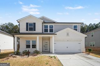 4161 Dean Grove Way, Loganville, GA 30052