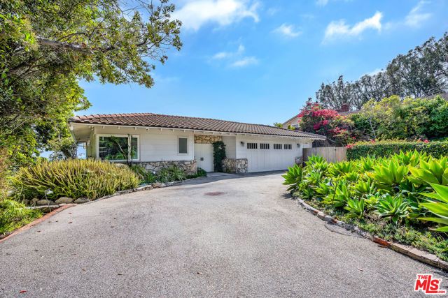 28028 SEA LANE Drive, Malibu, CA 90265