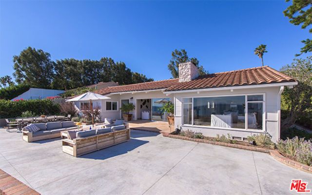 28028 SEA LANE Drive, Malibu, CA 90265
