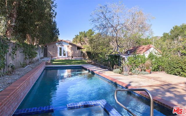 28028 SEA LANE Drive, Malibu, CA 90265