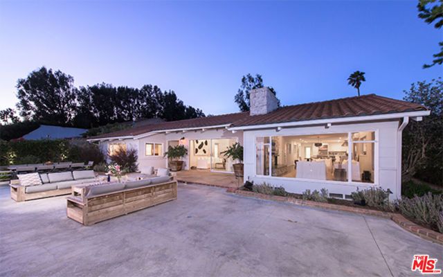 28028 SEA LANE Drive, Malibu, CA 90265